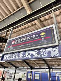 【東京】朝一がオススメ！サンリオピューロランド