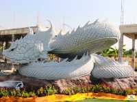 อุทยานธรรมพญานาคราช