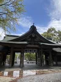 日本四國