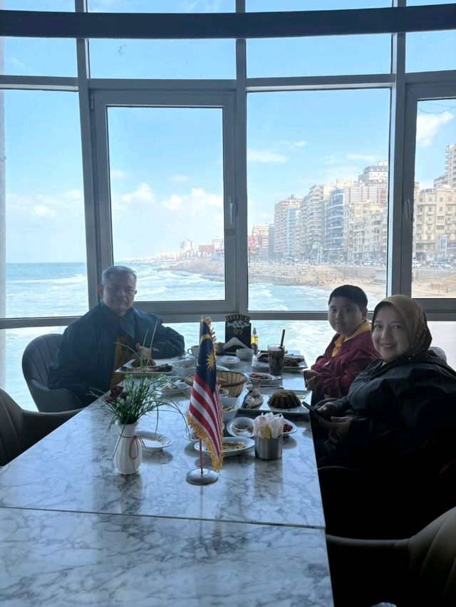 love alexandria