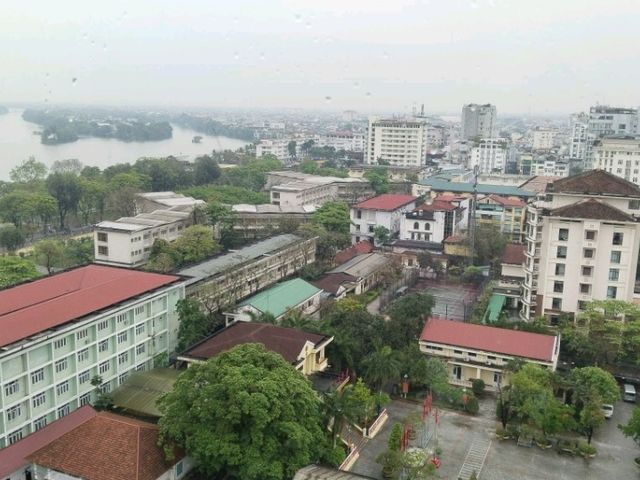 hue เมืองเว้ เวียดนาม เมืองหลวงเก่าเวียดนาม
