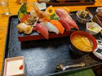 【千葉】千葉旅行の帰り道に行くコスパ最高の海鮮料理屋