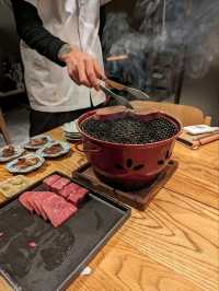 【福岡】福岡市内の隠れ家のような高級焼肉屋さん