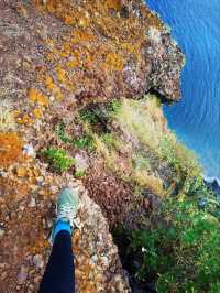 Cristol Rei, Madeira, Portugal