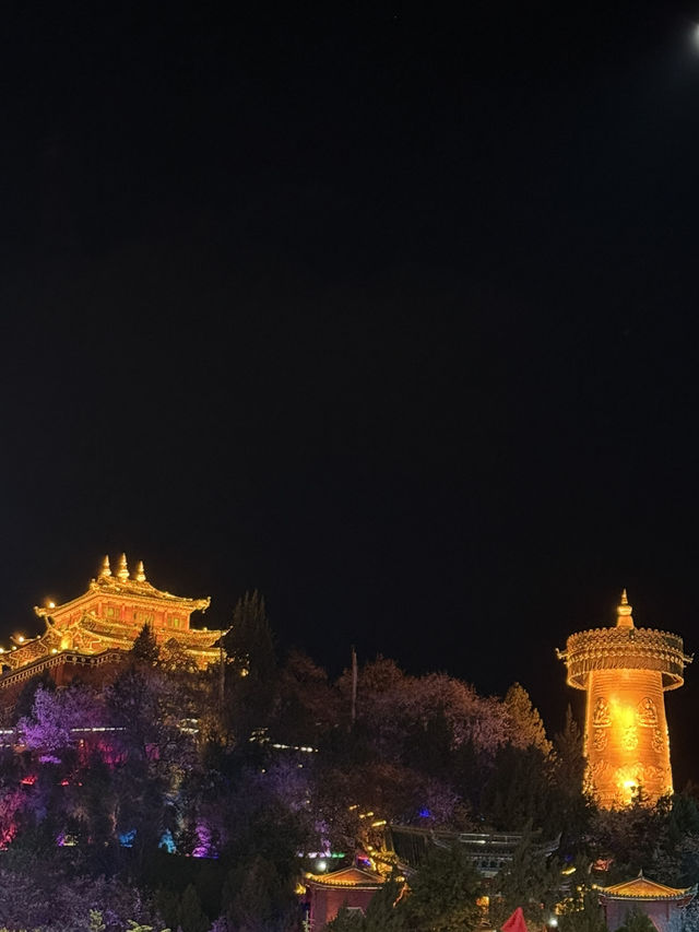 2 days trips in Shangri-la and 1 day in Tiger leaping gorge