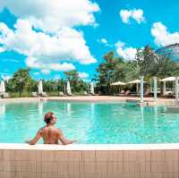 Jupiter Trevi Resort and Spa  
