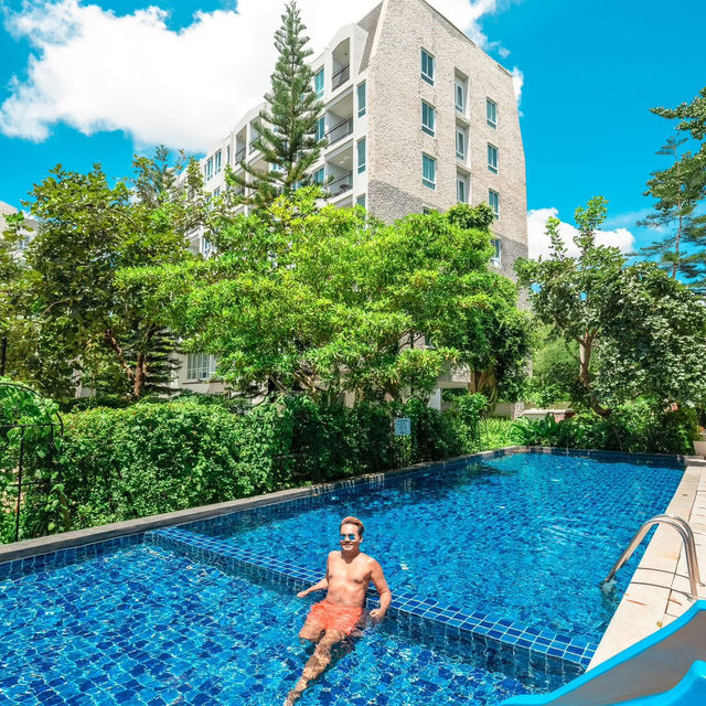 Fortune Courtyard Hotel Khaoyai  