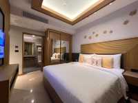Amari Phuket ไม่มีเบื่อ