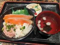 【千葉】魚丼屋が船橋駅前に2025年2月10日(月)グランドオープン！
