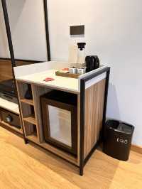 Chic & Artsy Stay at M Social Hotel Penang