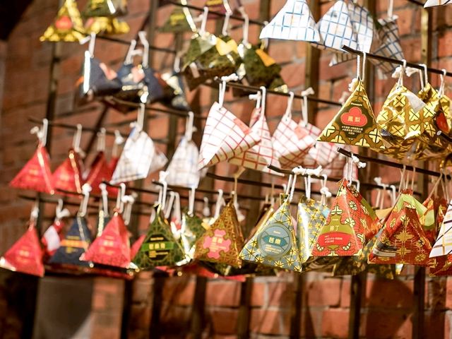 Sweet Magic in Taichung: Discover the Fantasy World of Miyahara