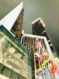 “Grand Elegance in the Heart of Bukit Bintang – Stay at Grand Millennium KL”