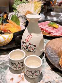 🎏食返個蝦兵蟹將和牛宴‼️無限任食日本牡蠣🦪任飲清酒啤酒🍻