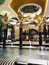 “Indulge in Grandeur: Your Luxurious Escape at Sunway Resort Hotel”