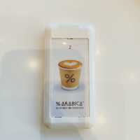 Perfect Brews at % Arabica SG