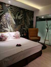 "The Soujourn Guest House-unique blend of modern comfort and traditional charm"