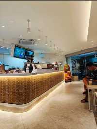 Fore Coffee - Baloi, Batam