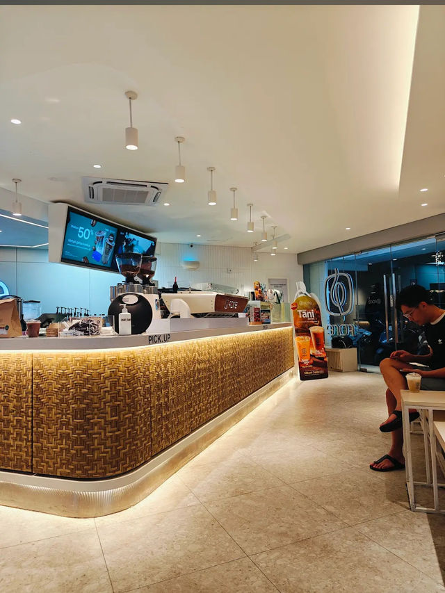 Fore Coffee - Baloi, Batam