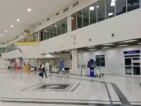 ท่าอากาศยาน จังหวัดพิษณุโลก