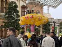 Solo Magic and Mushroom Kingdom Mania at Universal Studios Japan