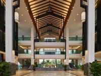 “A Fresh Escape at the New PARKROYAL A'Famosa Melaka: Comfort, Stylish & Modern Resort"