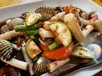 ตำแซ่บฮาลาล