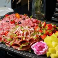The Fable Feast • Hotel Labaris Khao Yai 