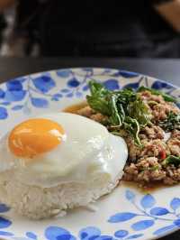 Sip, Relax, and Enjoy at The Coffee Club, Phuket