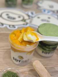 SOYmart開心果系列震撼味蕾🎉視覺x味覺雙重享受😋