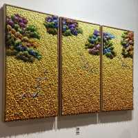 Unveiling Art Jakarta
