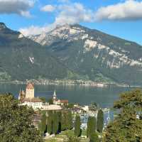 Journey to Schynige Platte: A Vintage Railway & Alpine Wonderland in Switzerland’s Bernese Highlands