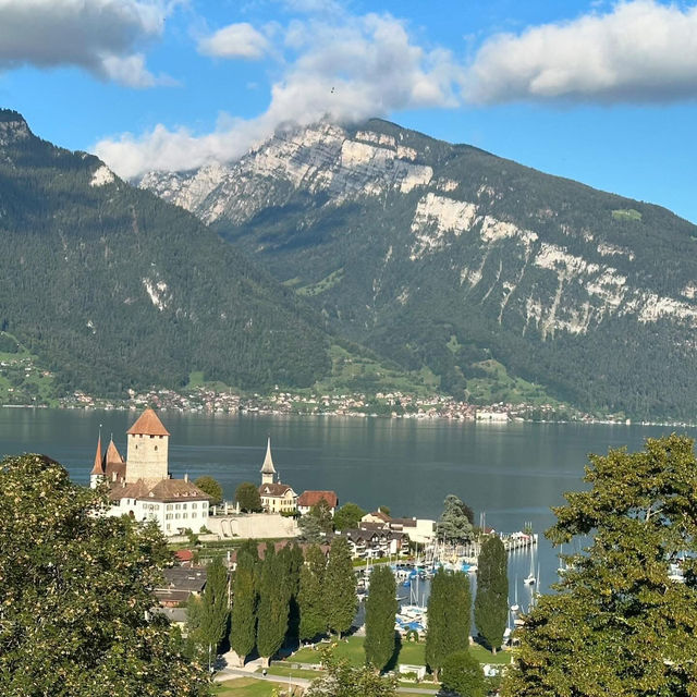 Journey to Schynige Platte: A Vintage Railway & Alpine Wonderland in Switzerland’s Bernese Highlands