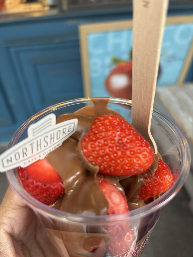 𝐍𝐨𝐫𝐭𝐡 𝐒𝐡𝐨𝐫𝐞 𝐊𝐢𝐭𝐚𝐡𝐚𝐦𝐚 🍓🍫