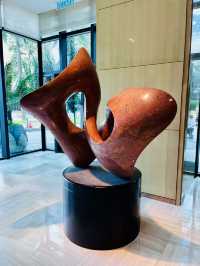 Four Seasons KL: Conscious Luxury