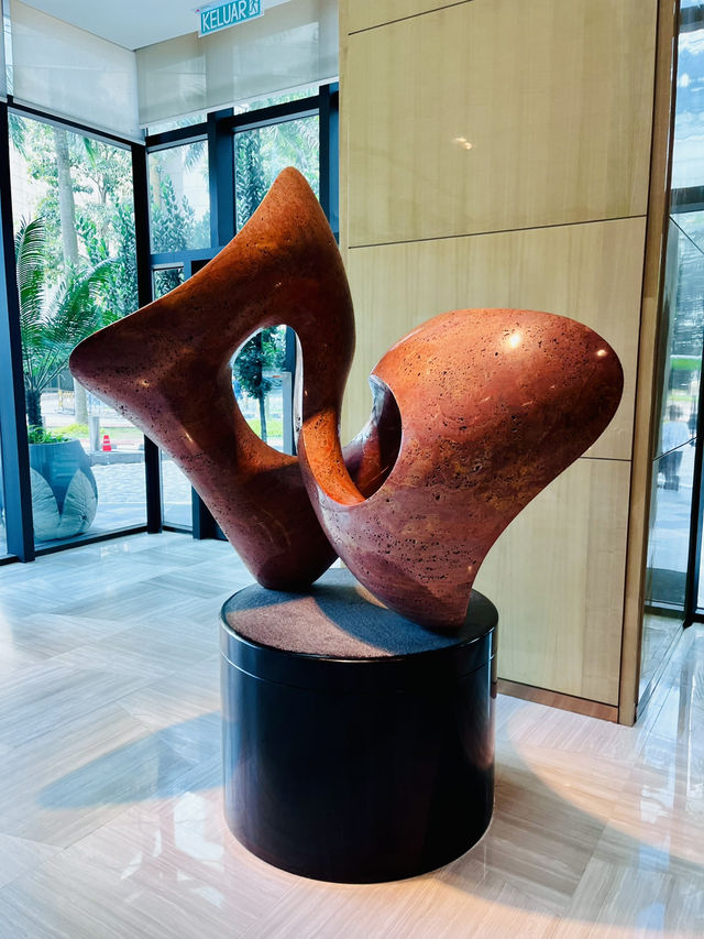 Four Seasons KL: Conscious Luxury