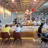 BROWN Brew & Bistro @ ปราณบุรี