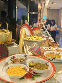 The Garden Grille at Hilton Garden Inn Puchong Offers Satisfying Dining Experience