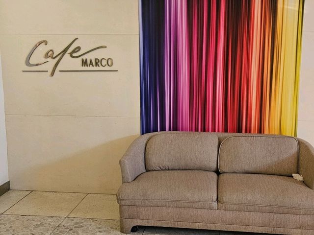 人均200多元的五星級酒店下午茶自助餐