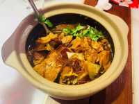 ”เสี่ยวเตี้ยวหลีทาง“ ร้านอาหารปักกิ่ง เซี่ยงไฮ้