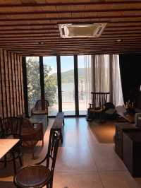 Aesthetic Tea House in Songkhla