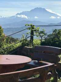 Review of Kokol Hill, Kota Kinabalu