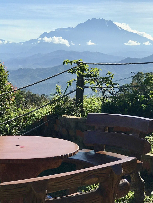 Review of Kokol Hill, Kota Kinabalu