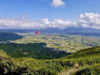 【大分県】1泊2日の別府旅