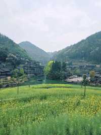Hidden Gem in Guizhou: 乌江寨 – Just 90 Minutes from Chongqing!