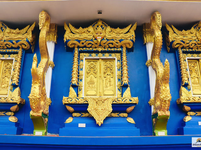 วัดอัมพวัน