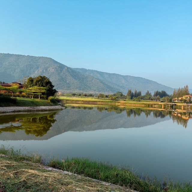 Hotel La Casetta by Toscana Valley - Khaoyai