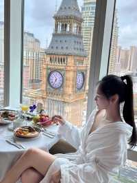 Luxury Redefined: Discover The St. Regis Macao