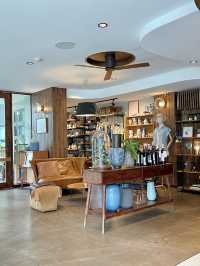 我願稱為曼谷最美最舒適飯店-Karaarom Hotel 卡拉羅姆飯店