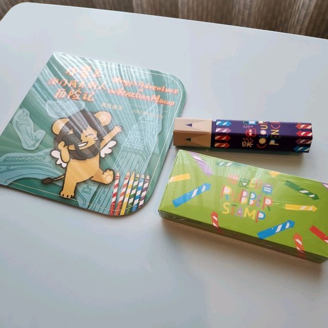 親子澳門初體驗｜住宿篇-澳門威尼斯人