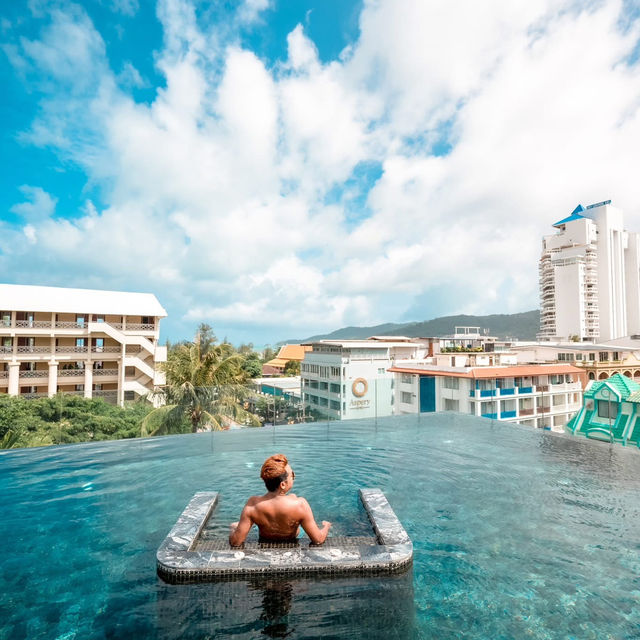Hotel Indigo Phuket Patong  